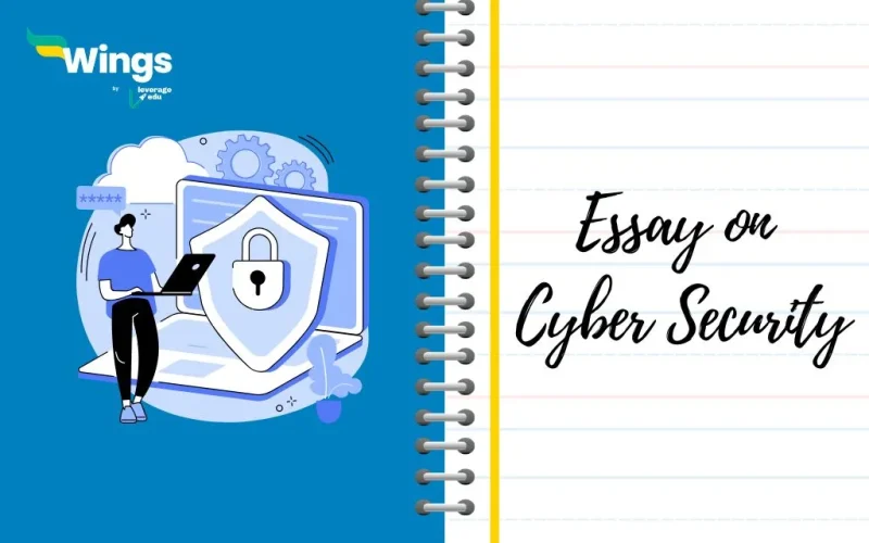 Essay on Cyber Security