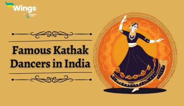 Famous-Kathak-Dancers-in-India