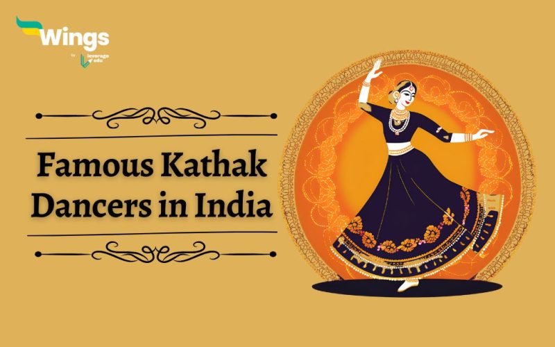 Famous-Kathak-Dancers-in-India