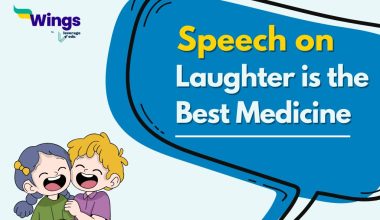 Laughter-is-the-Best-Medicine-Speech