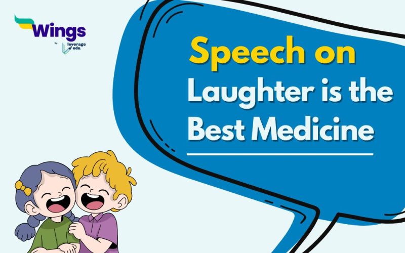 Laughter-is-the-Best-Medicine-Speech