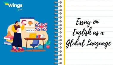 Essay on English as a Global Language