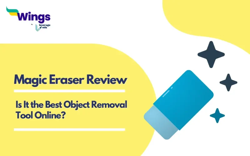 Magic Eraser Review