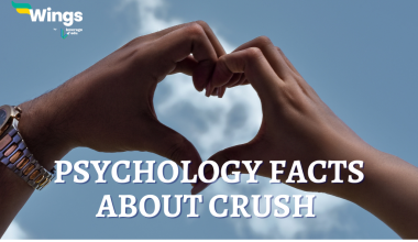 PsychologY Facts About Crush