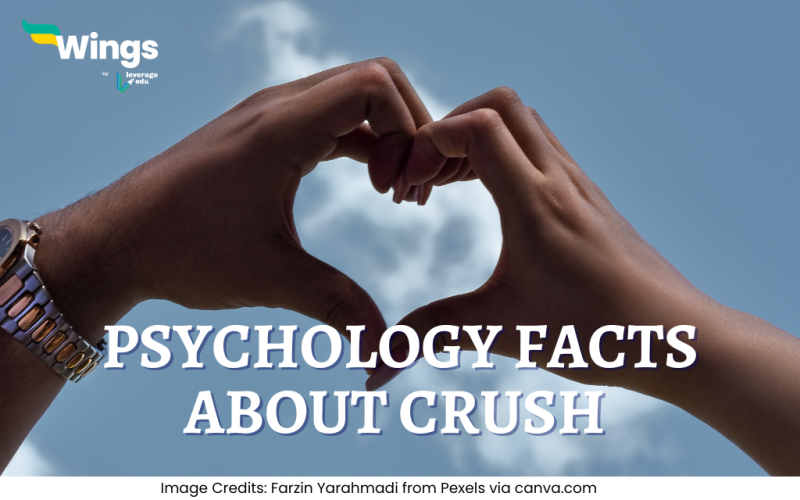 PsychologY Facts About Crush