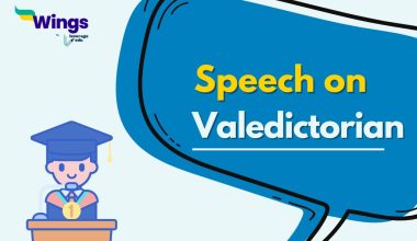 Speech-on-Valedictorian