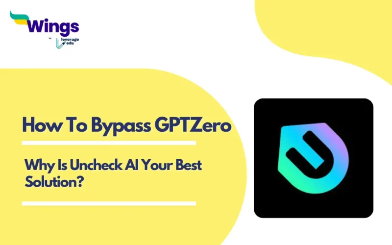 How To Bypass GPTZero