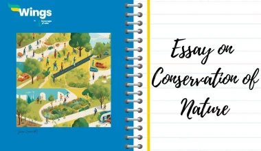 Essay on Conservation of Nature