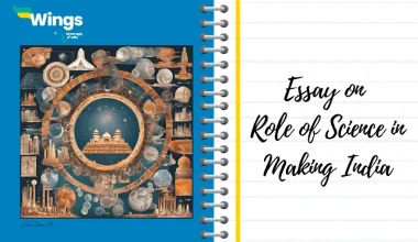 Essay on Role of Science in Making India