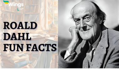 Roald-Dahl-Fun-Facts