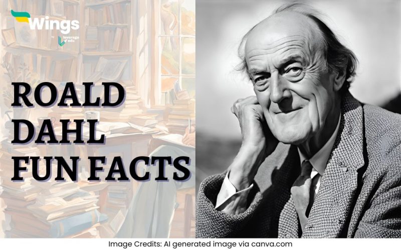 Roald-Dahl-Fun-Facts