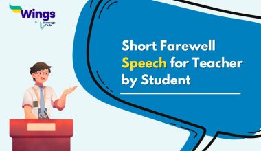 Short-Farewell-Speech-for-Teacher-by-Student