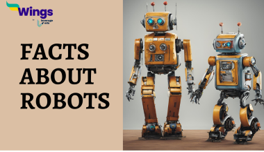 Facts About Robots