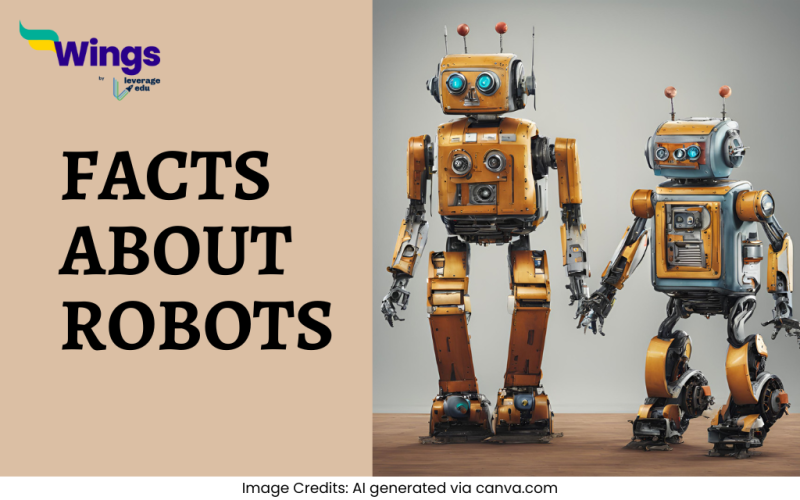 Facts About Robots