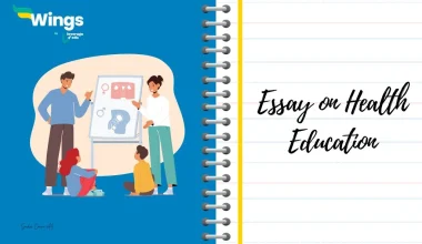 Essay on Health Education