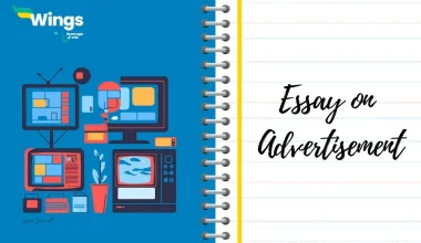 Essay on Advertisement