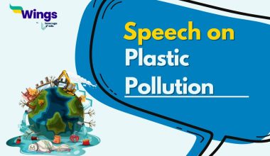 Speech-on-Plastic-Pollution