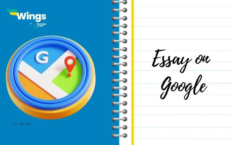 Essay on Google