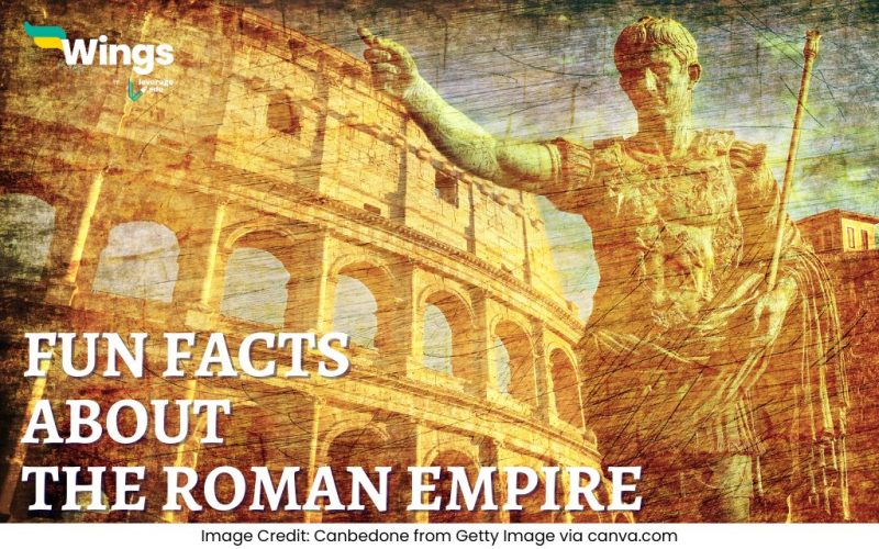 Fun-Facts-About-the-Roman-Empire