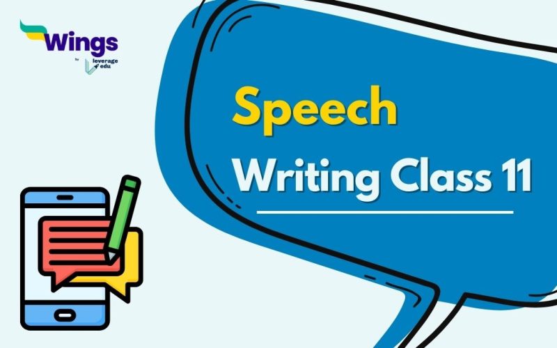 Speech-writing-class-11