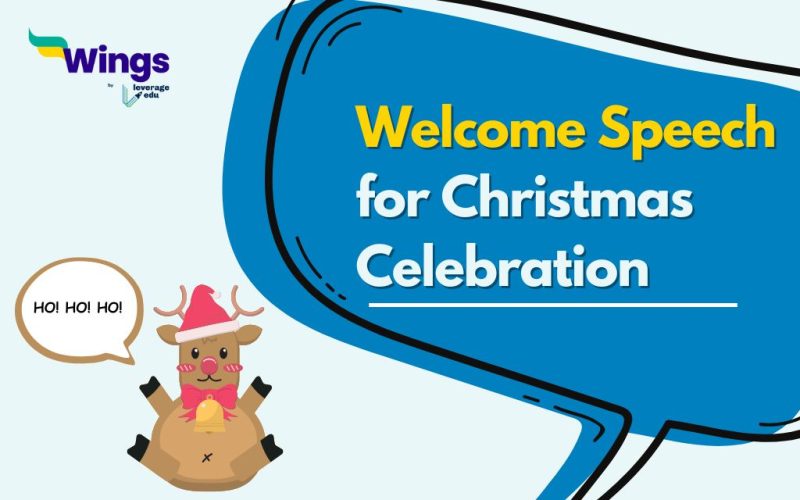 Welcome-Speech-for-Christmas-Celebration