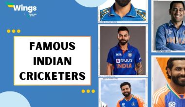 Famous-Indian-Cricketers