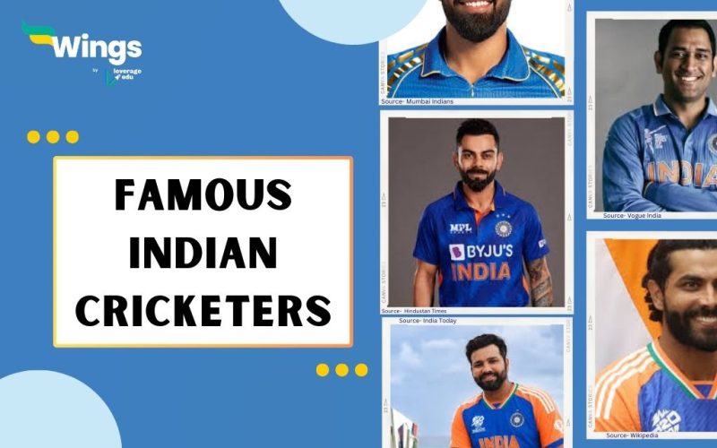 Famous-Indian-Cricketers