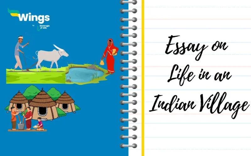 Essay on Life in an Indian Village