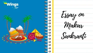 Essay on Makar Sankranti