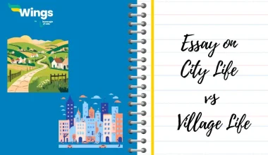 City Life vs Village Life Essay