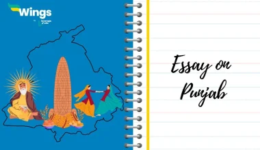 Essay on Punjab