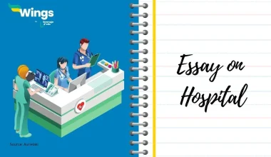 Essay on Hospital