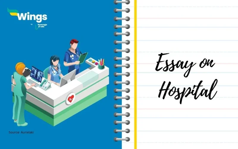 Essay on Hospital