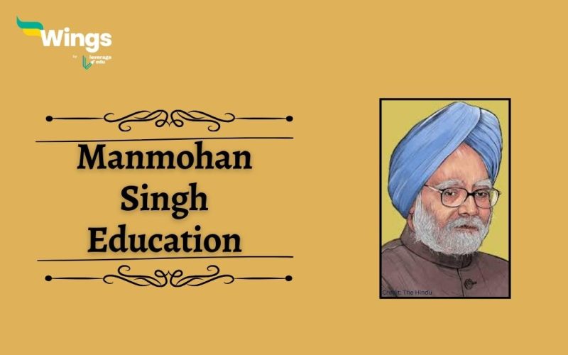 Manmohan-Singh-Education