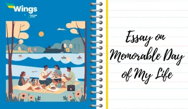 Essay on Memorable Day of My Life