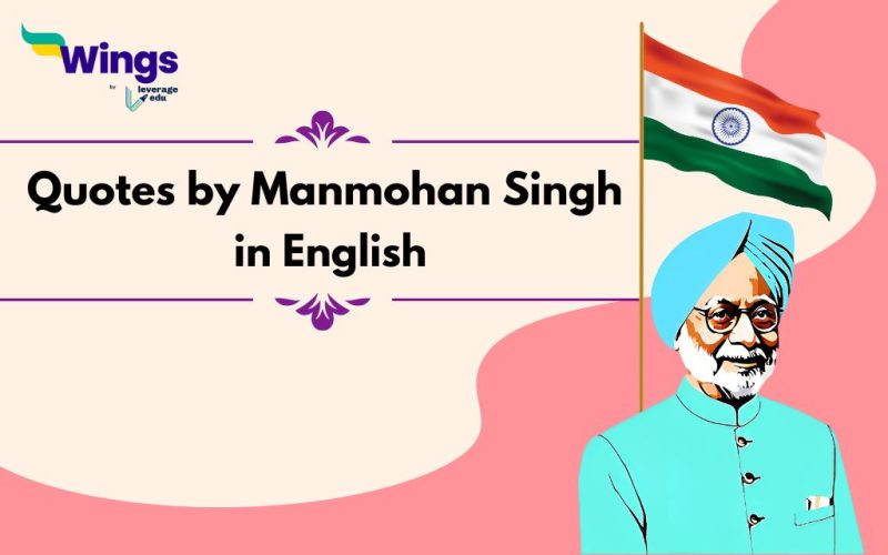 Quotes-by-Manmohan-Singh-in-English