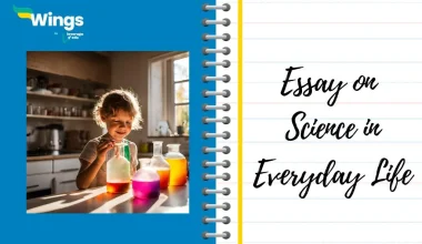 Science in Everyday Life Essay