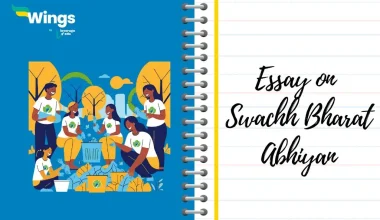 Essay on Swachh Bharat Abhiyan