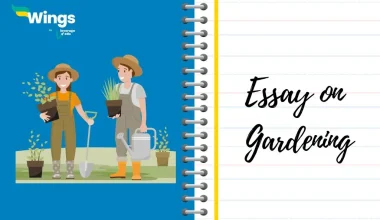 Essay on Gardening