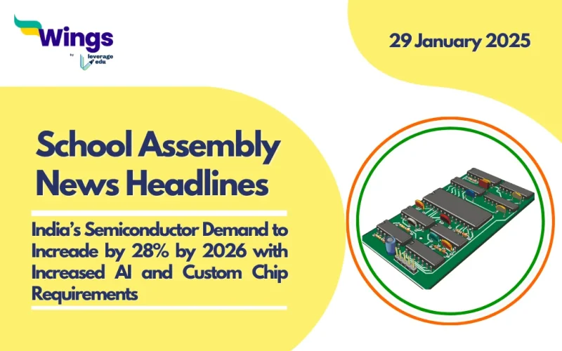 School Assembly News Headlines 29 January 2025