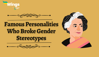 10 Famous Personalities Who Broke Gender Stereotypes