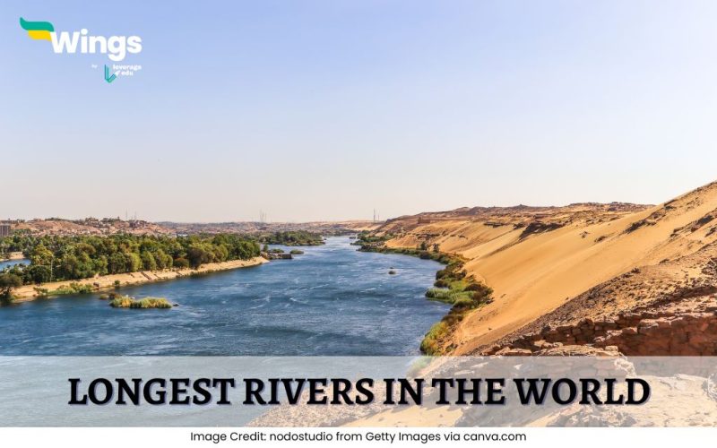 Longest-Rivers-in-the-World