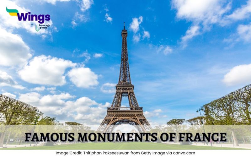 Famous-Monuments-of-France