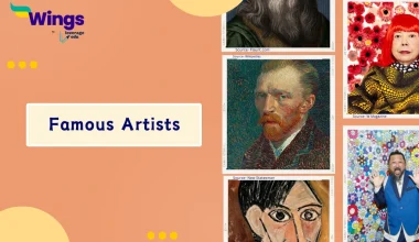 famous artists