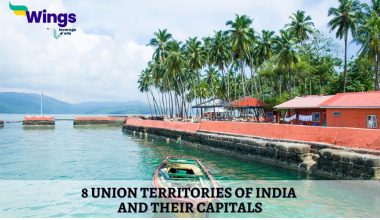8-Union-Territories-of-India-and-Their-capitals