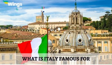 What-is-Italy-Famous-For