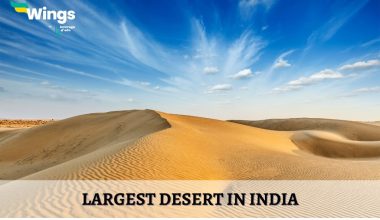 Largest-Desert-in-India
