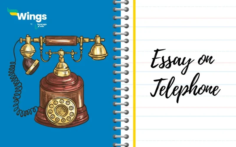 Essay on Telephone