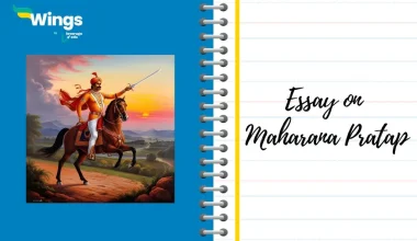 Essay on Maharana Pratap