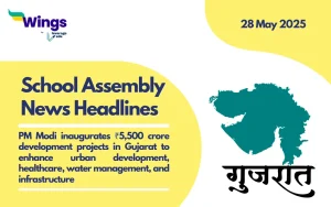 school assembly news headlines 28 may 2025
